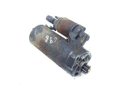 Used Starter AUDI Q7 (4MB, 4MG, 4MQ) 45 TDI quattro (249 hp) 28906916