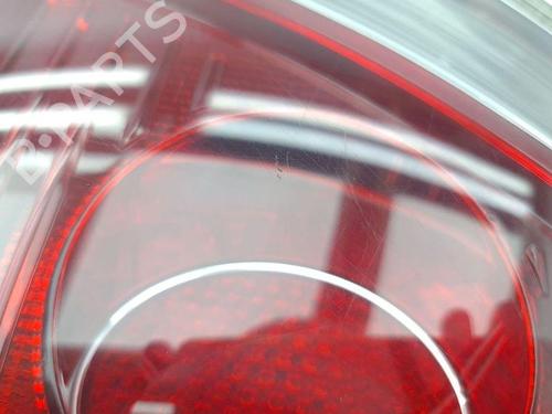 Right taillight MASERATI QUATTROPORTE V 4.2 | BP28878118C35 
