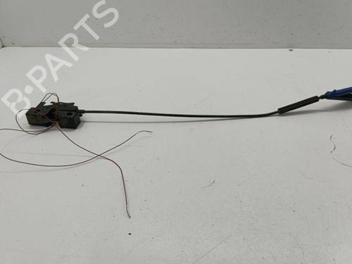 Used Hood lock SEAT ATECA (KH7, KHP) 1.4 TSI (150 hp) 28857710