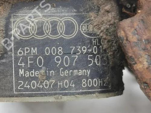 Elektronisk sensor AUDI A6 C6 (4F2) 3.0 TDI quattro | BP28852652M84 
