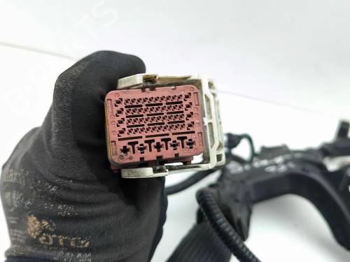 Wiring harness CITROËN C4 II (NC_) 1.6 HDi 110 | BP36197663E16 - Image 13