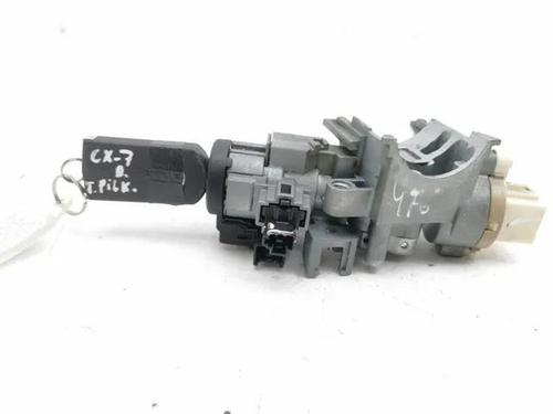 Ignition barrel MAZDA CX-7 (ER) 2.2 MZR-CD AWD (ER10A) | BP28849081M48