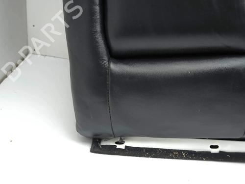 Rear seat MAZDA CX-7 (ER) 2.2 MZR-CD AWD (ER10A) | BP28872149C17 
