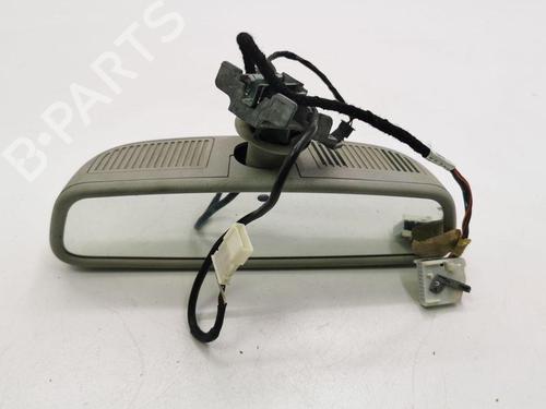 Used Rear mirror MERCEDES-BENZ R-CLASS (W251, V251) R 320 CDI 4-matic (251.022, 251.122) (224 hp) 28889121