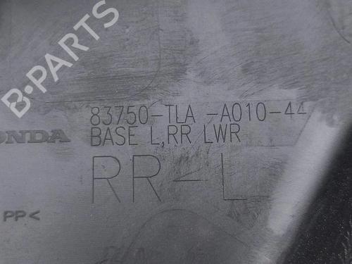 Rear left panel HONDA CR-V V (RW_, RT_) 2.0 E-CVT HYBRID AWD (RT6) | BP37404840C60 - Image 10