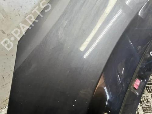 Left front fenders HYUNDAI i40 I (VF) 1.7 CRDi | BP28861858C41 