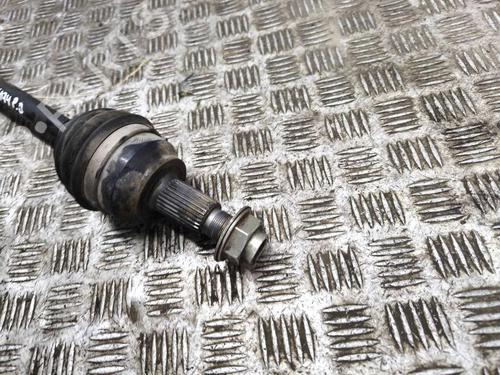 Right front driveshaft MASERATI LEVANTE SUV (M161) 3.0 S Q4 | BP40287536M39  - Image 6