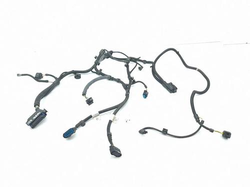 Used Wiring harness Wiring harness BMW i3 (I01) Range Extender (170 hp) 40234493 40234493
