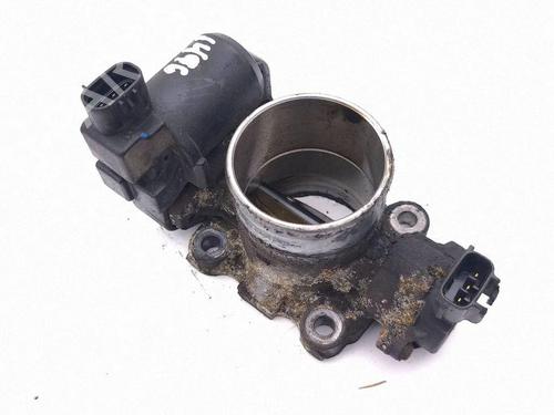 Used Throttle body Throttle body TOYOTA COROLLA Verso (ZER_, ZZE12_, R1_) 2.2 D-4D (AUR10_, AUR10R) (177 hp) 40276644 40276644