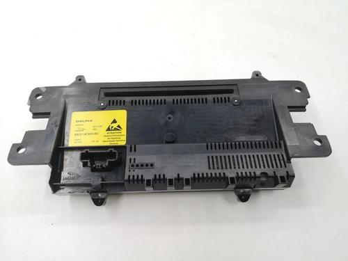Electronic module JAGUAR XF I (X250) 2.7 D | BP36360418M83 - Image 4