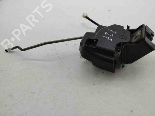 Used Tailgate lock MAZDA CX-7 (ER) 2.2 MZR-CD AWD (ER10A) (173 hp) 28897320