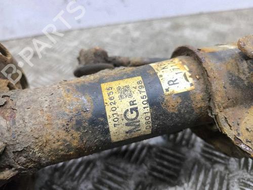 Højre fortil støddæmper MAZDA CX-5 (KF) 2.2 D | BP38421083M17 - Image 3