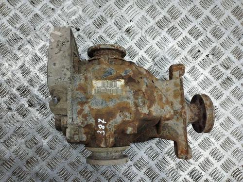 Used Rear differential Rear differential 28891327 28891327