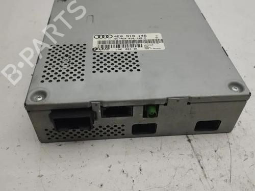 Used Electronic module AUDI A8 D3 (4E2, 4E8) 3.0 TDI quattro (233 hp) 28841926
