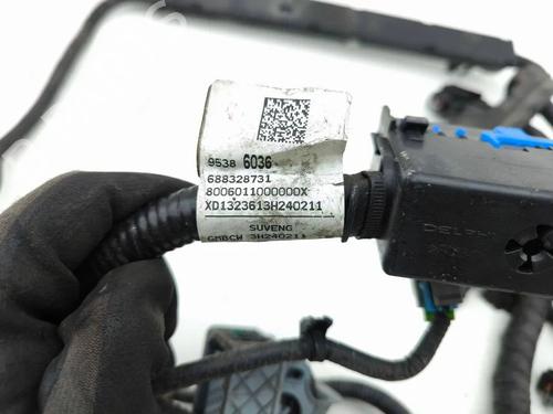 Wiring harness CHEVROLET TRAX 1.6 | BP29878779E16 - Image 15