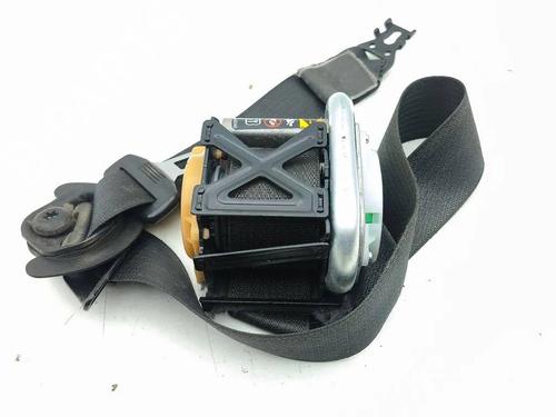 Front right seatbelt CHEVROLET TRAX 1.6 | BP36084898I25 - Image 2