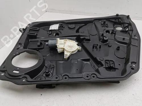 Front left window mechanism MERCEDES-BENZ B-CLASS Sports Tourer (W246, W242) B 180 CDI (246.200) | BP28865430C22 