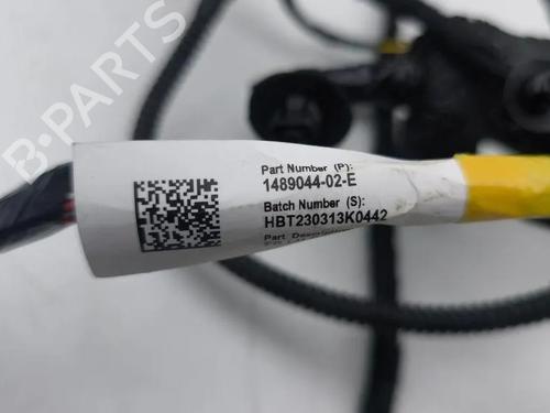 Wiring harness TESLA MODEL Y (5YJY) EV Rear-Wheel Drive | BP33224996E16 - Image 9