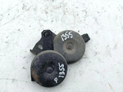 Horn TOYOTA GT 86 Coupe (ZN6_) 2.0 (ZN6AC_, ZN6BC_, ZN6K) | BP31296481E13 