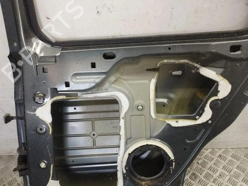 Dør højre bagtil CITROËN C4 CACTUS 1.6 BlueHDi 100 | BP38244200C5 - Image 5