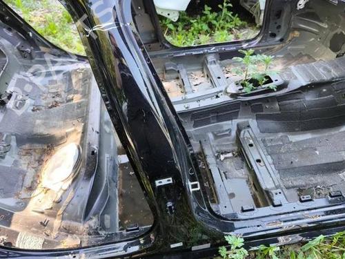 Used Right sideskirt AUDI A6 C7 Avant (4G5, 4GD) 1.8 TFSI (190 hp) 28857659
