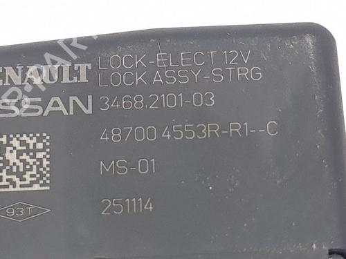 Electronic module NISSAN X-TRAIL III (T32_, T32R, T32RR) 1.6 dCi ALL MODE 4x4-i (NT32) | BP28877879M83