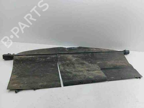 Used Rear parcel shelf TOYOTA COROLLA Verso (_E12_) 2.0 D-4D (CDE120_, CDE120R) (90 hp) 28844887