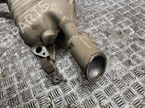 Exhaust system AUDI A7 Sportback (4GA, 4GF) 3.0 TDI quattro | BP40209966M121 - Image 3