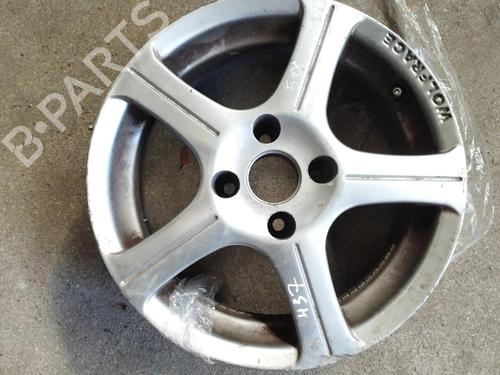 Used Rim PEUGEOT 307 SW (3H) 2.0 HDI 90 (90 hp) 28872204