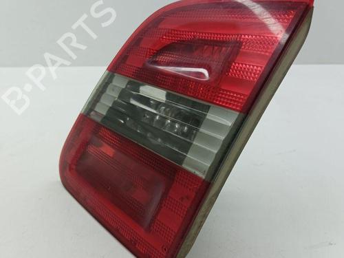 Right tailgate light MERCEDES-BENZ B-CLASS Sports Tourer (W245) B 200 CDI (245.208) | BP28889494C80 