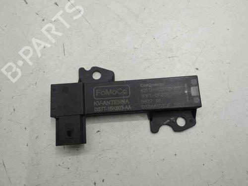 Used Electronic module FORD FOCUS IV (HN) 1.0 EcoBoost (125 hp) 28855689