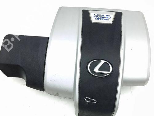 Upper protection LEXUS RX (_L2_) 450h AWD (GYL25_, GYL25, GYL26) | BP38501166M93 - Image 2