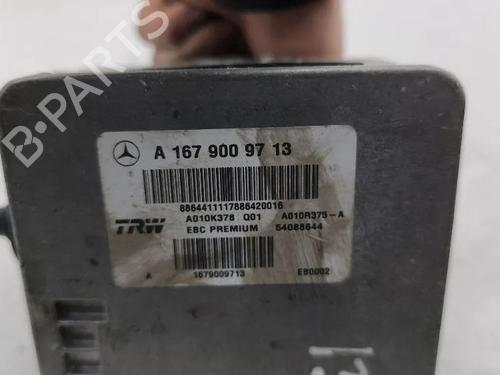 Electronic module MERCEDES-BENZ GLE (V167) GLE 400 d 4-matic (167.123) | BP36082894M83 - Image 8