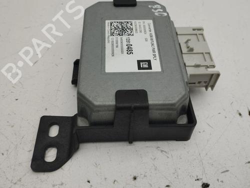 Electronic module OPEL INSIGNIA B Grand Sport (Z18) 1.6 CDTi (68) | BP28901779M83