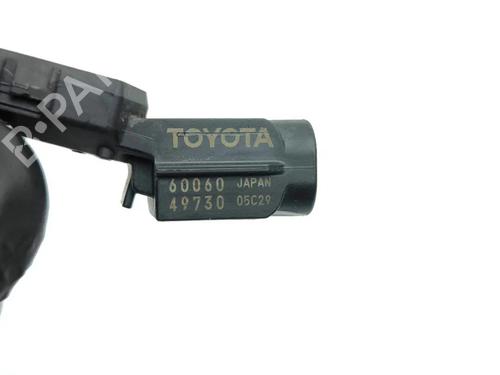 Electronic module TOYOTA RAV 4 V (_A5_, _H5_) 2.5 Hybrid AWD (AXAH54) | BP33665975M83 - Image 8