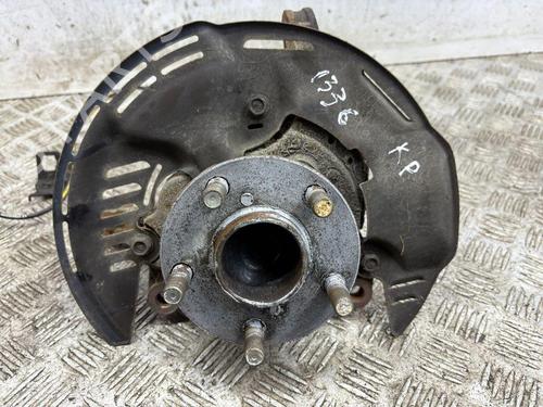 Used Left front steering knuckle TOYOTA GT 86 Coupe (ZN6_) 2.0 (ZN6AC_, ZN6BC_, ZN6K) (200 hp) 29813030