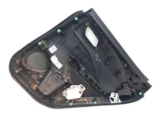 Rear left panel NISSAN QASHQAI III (J12) 1.3 DIG-T All-wheel Drive | BP33668065C60 - Image 2