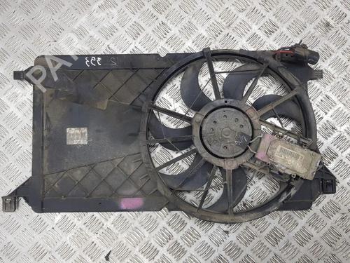 Radiator fan FORD FOCUS C-MAX (DM2) 1.6 TDCi | BP33924240M35 - Image 4