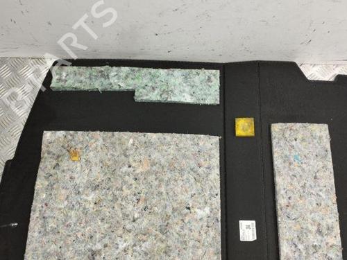 Luggage compartment floor TOYOTA AURIS (_E18_) 1.4 D-4D (NDE180_, NDE180R) | BP28850900I33 
