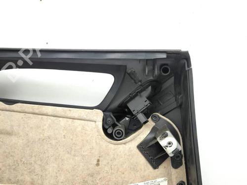 Rear right panel VW TIGUAN (5N_) 2.0 TDI 4motion | BP36187159C61  - Image 9