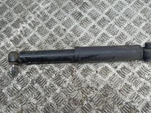 Used Left rear shock absorber NISSAN QASHQAI II (J11, J11_) 1.3 DIG-T (140 hp) 28856816