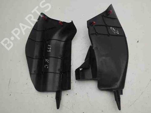 Middle console TOYOTA C-HR (_X1_) 1.8 Hybrid (ZYX10_, ZYX11_, ZYX10R, ZYX11R) | BP28864653I22