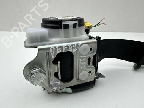 Rear right seatbelt AUDI A6 C8 (4A2) 55 TFSI e quattro | BP36083967I28 - Image 5