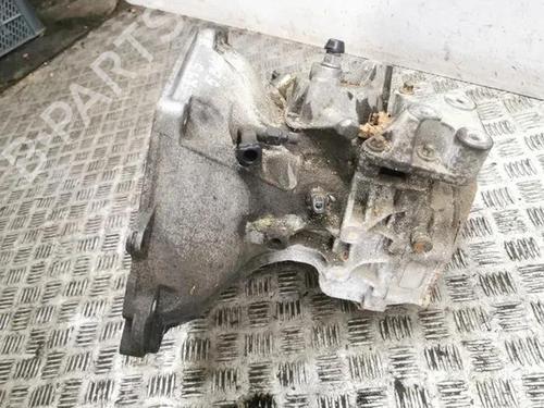 Gearbox OPEL ASTRA G Saloon (T98) 1.7 DTI 16V (F69) | BP28843996M3