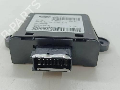 Electronic module LANCIA PHEDRA (179_) 2.2 JTD (179AXC1A) | BP36209504M83 - Image 4