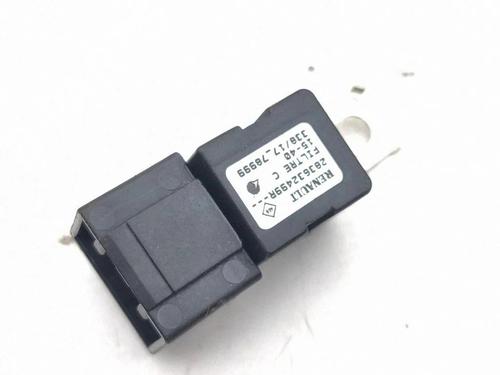Electronic module RENAULT MEGANE IV Hatchback (B9A/M/N_) 1.2 TCe 130 (B9MR) | BP38316900M83 - Image 2