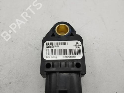 Electronic sensor PEUGEOT 4007 (VU_, VV_) 2.2 HDi | BP33864891M84 - Image 3