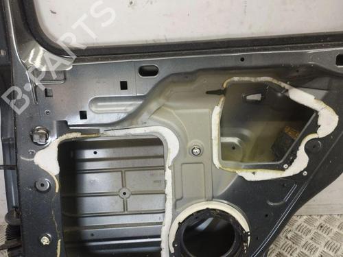 Right rear door CITROËN C4 CACTUS 1.6 BlueHDi 100 | BP28888141C5 