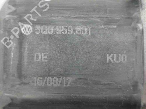 Left rear window motor AUDI Q2 (GAB, GAG) 30 TFSI | BP28898789E23 