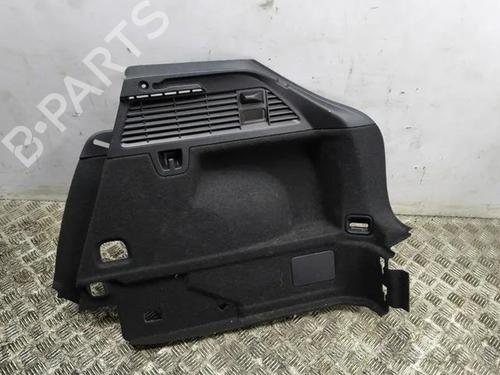 Used Boot lining AUDI Q2 (GAB, GAG) 35 TFSI (150 hp) 28861200